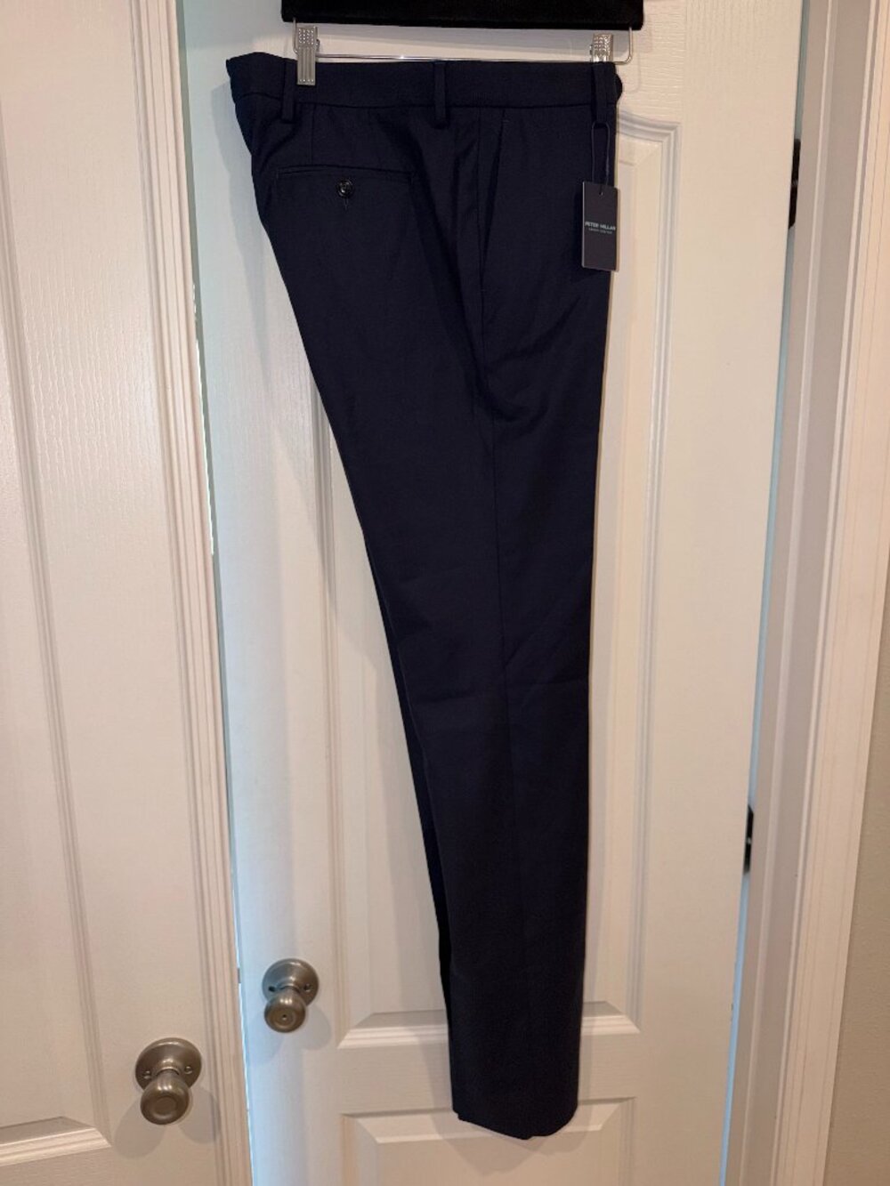 Peter Millar, Crown Crafted Crosby Trouser
